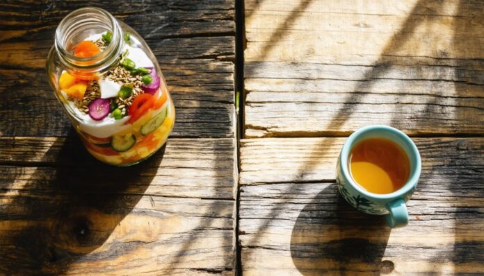 gut microbiome affects mood